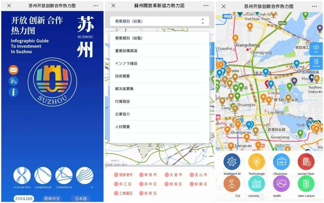 博眾熱力圖